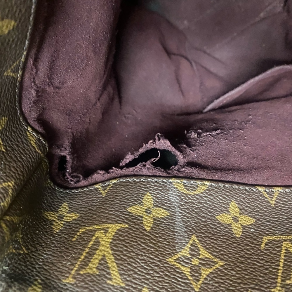 Louis Vuitton Melie - Picture 14 of 17